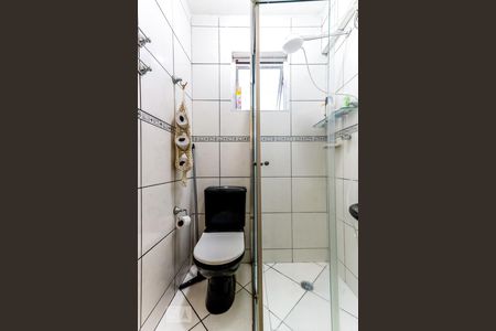 Apartamento para alugar com 50m², 2 quartos e sem vagaBanheiro