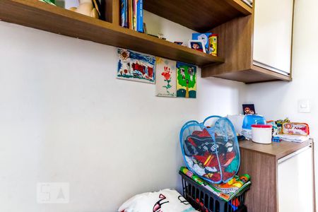 Apartamento para alugar com 50m², 2 quartos e sem vagaQuarto 2