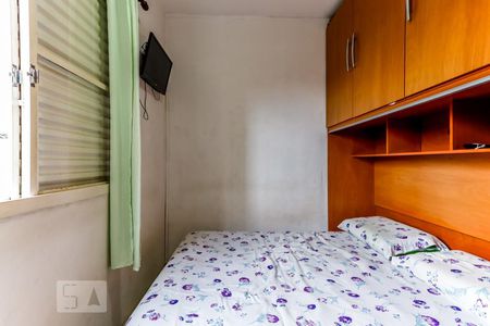 Quarto 1 de apartamento para alugar com 2 quartos, 50m² em Jardim Brasil (zona Norte), São Paulo