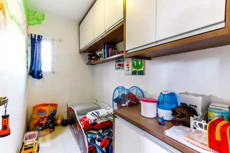 Quarto 2 de apartamento para alugar com 2 quartos, 50m² em Jardim Brasil (zona Norte), São Paulo