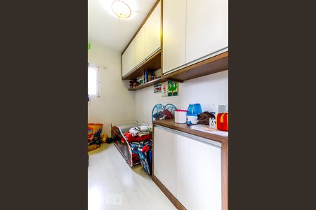 Quarto 2 de apartamento para alugar com 2 quartos, 50m² em Jardim Brasil (zona Norte), São Paulo