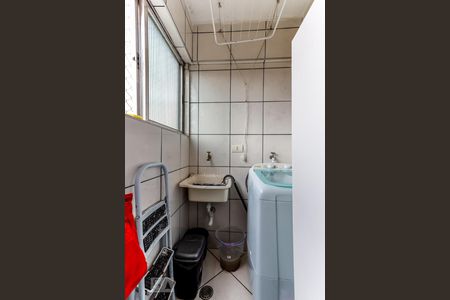 Apartamento para alugar com 50m², 2 quartos e sem vagaÁrea de Serviço