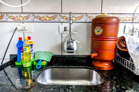 Apartamento para alugar com 50m², 2 quartos e sem vagaCozinha