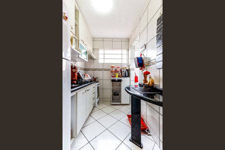 Apartamento para alugar com 50m², 2 quartos e sem vagaCozinha