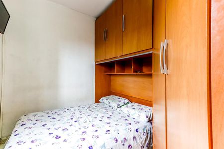 Quarto 1 de apartamento para alugar com 2 quartos, 50m² em Jardim Brasil (zona Norte), São Paulo