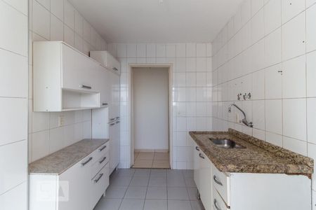 Apartamento para alugar com 63m², 3 quartos e 1 vagaCozinha