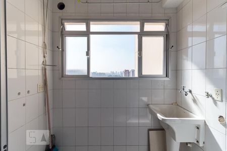 Apartamento para alugar com 63m², 3 quartos e 1 vagaÁrea de Serviço