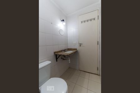 Apartamento para alugar com 63m², 3 quartos e 1 vagaBanheiro