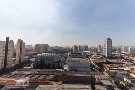 Apartamento para alugar com 63m², 3 quartos e 1 vagaVista do Quarto 2