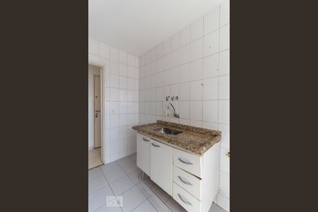 Apartamento para alugar com 63m², 3 quartos e 1 vagaCozinha