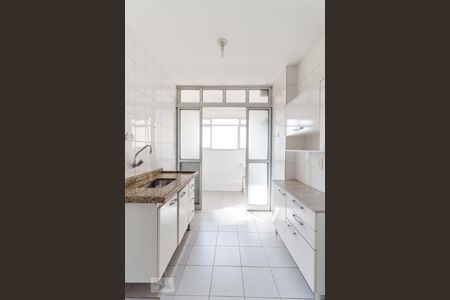 Apartamento para alugar com 63m², 3 quartos e 1 vagaCozinha