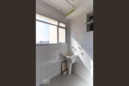 Apartamento para alugar com 63m², 3 quartos e 1 vagaÁrea de Serviço