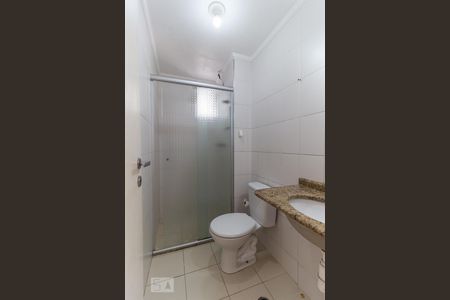 Apartamento para alugar com 63m², 3 quartos e 1 vagaBanheiro