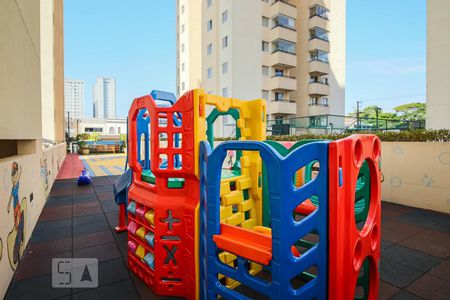 Apartamento para alugar com 63m², 3 quartos e 1 vagaÁrea Comum - Playground