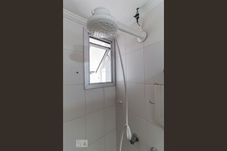 Apartamento para alugar com 63m², 3 quartos e 1 vagaChuveiro