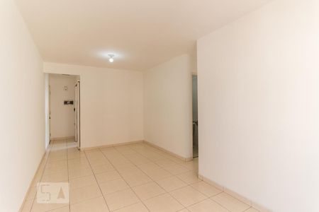 Sala de apartamento para alugar com 3 quartos, 63m² em Brás, São Paulo