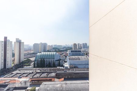 Apartamento para alugar com 63m², 3 quartos e 1 vagaVista da Área de Serviço