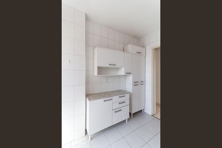Apartamento para alugar com 63m², 3 quartos e 1 vagaCozinha