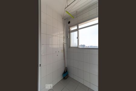 Apartamento para alugar com 63m², 3 quartos e 1 vagaÁrea de Serviço