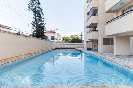 Apartamento para alugar com 63m², 3 quartos e 1 vagaÁrea comum - Piscina