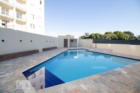 Apartamento à venda com 55m², 2 quartos e 2 vagas Apartamento à venda com 55m², 2 quartos e 2 vagasPiscina