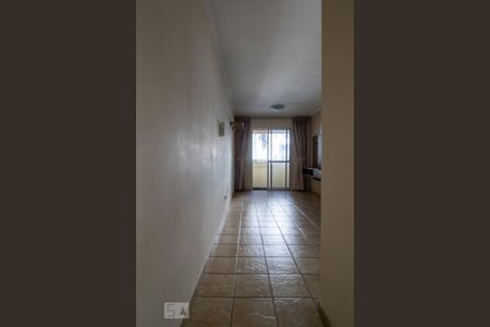 Apartamento à venda com 55m², 2 quartos e 2 vagas Apartamento à venda com 55m², 2 quartos e 2 vagasEntrada