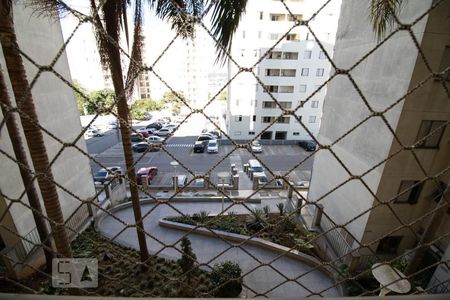 vista da Sacada de apartamento para alugar com 3 quartos, 68m² em Vila dos Remedios, São Paulo