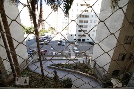 Apartamento à venda com 55m², 2 quartos e 2 vagas Apartamento à venda com 55m², 2 quartos e 2 vagasvista da Sacada