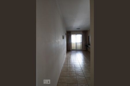 Apartamento à venda com 55m², 2 quartos e 2 vagas Apartamento à venda com 55m², 2 quartos e 2 vagasEntrada