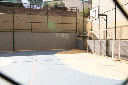 Apartamento à venda com 55m², 2 quartos e 2 vagas Apartamento à venda com 55m², 2 quartos e 2 vagasQuadra poliesportiva