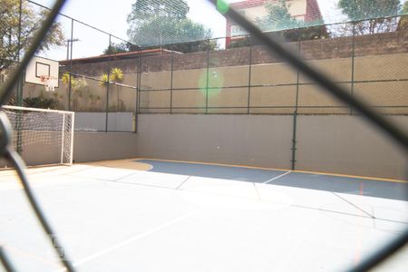 Apartamento à venda com 55m², 2 quartos e 2 vagas Apartamento à venda com 55m², 2 quartos e 2 vagasQuadra poliesportiva
