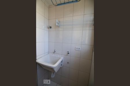 Apartamento à venda com 55m², 2 quartos e 2 vagas Apartamento à venda com 55m², 2 quartos e 2 vagasÁrea de Serviço