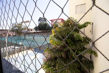 Apartamento à venda com 55m², 2 quartos e 2 vagas Apartamento à venda com 55m², 2 quartos e 2 vagasVista do quarto 3