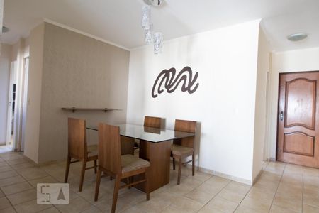 Sala de apartamento à venda com 3 quartos, 68m² em Vila dos Remedios, São Paulo