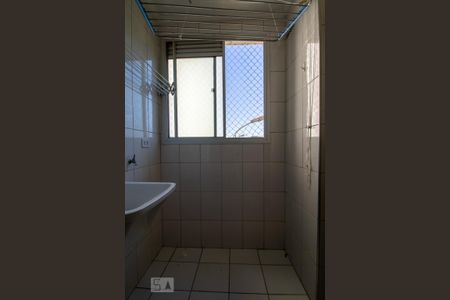 Apartamento à venda com 55m², 2 quartos e 2 vagas Apartamento à venda com 55m², 2 quartos e 2 vagasÁrea de Serviço