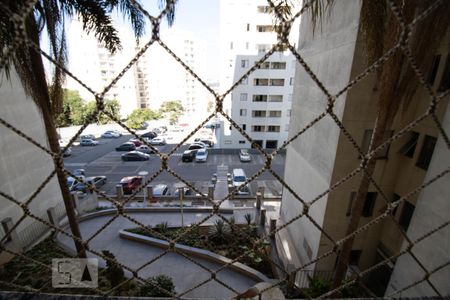 Apartamento à venda com 55m², 2 quartos e 2 vagas Apartamento à venda com 55m², 2 quartos e 2 vagasVista do Quarto 1