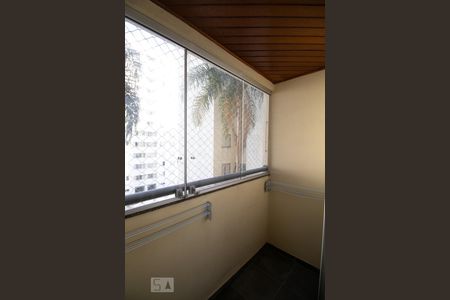 Sacada de apartamento para alugar com 3 quartos, 68m² em Vila dos Remedios, São Paulo