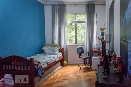 Apartamento à venda com 115m², 3 quartos e 1 vaga Apartamento à venda com 115m², 3 quartos e 1 vagaQuarto 2