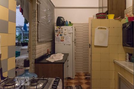 Apartamento à venda com 115m², 3 quartos e 1 vaga Apartamento à venda com 115m², 3 quartos e 1 vagaCozinha