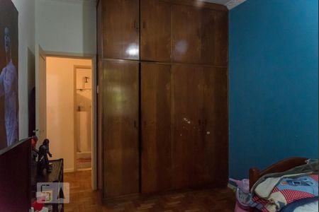 Apartamento à venda com 115m², 3 quartos e 1 vaga Apartamento à venda com 115m², 3 quartos e 1 vagaQuarto 2