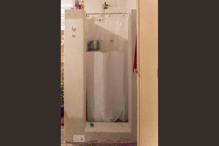 Apartamento à venda com 115m², 3 quartos e 1 vaga Apartamento à venda com 115m², 3 quartos e 1 vagaBanheiro social