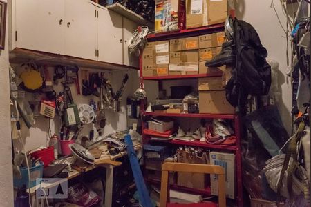 Apartamento à venda com 115m², 3 quartos e 1 vaga Apartamento à venda com 115m², 3 quartos e 1 vagaQuarto de Serviço