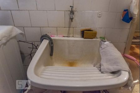 Apartamento à venda com 115m², 3 quartos e 1 vaga Apartamento à venda com 115m², 3 quartos e 1 vagaÁrea de Serviço - Tanque