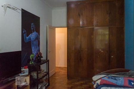 Apartamento à venda com 115m², 3 quartos e 1 vaga Apartamento à venda com 115m², 3 quartos e 1 vagaQuarto 2