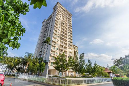 Apartamento para alugar com 55m², 2 quartos e 1 vagaFachada do b