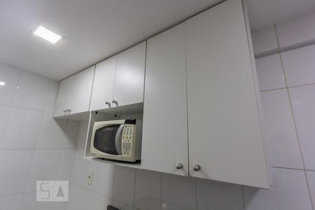 Apartamento para alugar com 55m², 2 quartos e 1 vagaCozinha e Área de Serviço