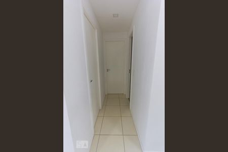 Apartamento para alugar com 55m², 2 quartos e 1 vagaCorredor