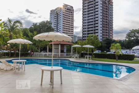 Apartamento para alugar com 55m², 2 quartos e 1 vagaÁrea comum - Piscina