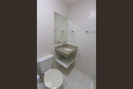 Apartamento para alugar com 55m², 2 quartos e 1 vagaBanheiro da Suíte