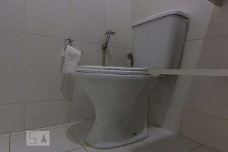 Apartamento para alugar com 55m², 2 quartos e 1 vagaBanheiro Social